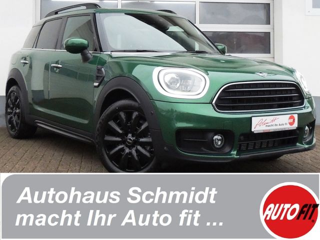 MINI Cooper Countryman Chili E-Heckklappe AUTOGAS