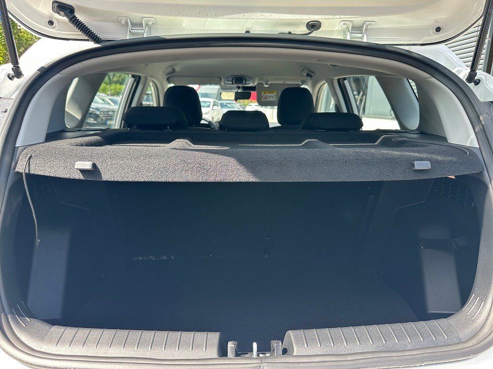 Fahrzeugabbildung Hyundai BAYON 1.0T 100PS Select
