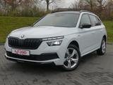 Skoda Kamiq 1.5 16V TSI Monte Carlo DSG LED Navi DAB - Skoda Kamiq mit Benzin-Antrieb: Geländewagen