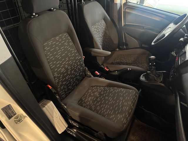 OPEL Combo Combo D Kasten 1.4l L1H1 2,2t*ERST 68TKM*AHK*TÜV - Bild 19