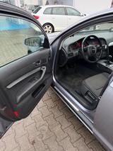 Audi A6 2.0 TDI (DPF) Avant - - Audi A6 aus 2005: Kombi