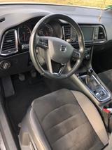 Seat Ateca 1.4 EcoTSI 110kW Xcellence Xcellence - Seat Ateca von privat