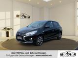 Mitsubishi Space Star Select+ SHZ Klima Kamera LMF - Mitsubishi Space Star aus 2025