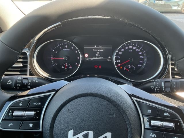 Fahrzeugabbildung Kia Ceed ULTIMATE EDITION 1.0 T-GDI  *STYLE-PAKET*