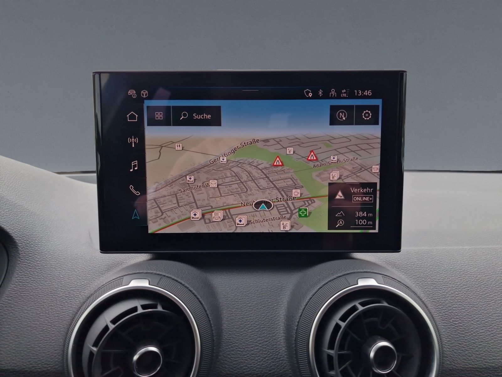 Audi Q2 - Bild 16
