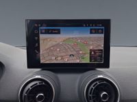 Audi Q2 - Vorschau Bild 16