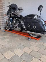 Harley-Davidson Road KIng - HARLEY-DAVIDSON ROAD KING