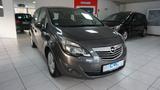 Opel Meriva B Innovation - Opel Meriva mit Benzin-Antrieb: Kleinwagen, Schaltgetriebe