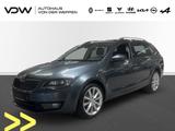 Skoda Octavia Combi Joy Klima Xenon Navi Einparkhilfe - Skoda Octavia: Joy