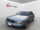 Audi S8 4.2 V8 TIPTRONIC -UNICO PROPRIETARI - AS - gebrauchte Audi A8 aus dem Jahr 1998