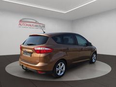 FORD C-Max 1.6 TDCi Champion Navi SHZ Parklenkass. No