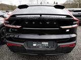 Volvo C40 Recharge Single Motor Core STANDHZ LED PANO - Volvo: Motor