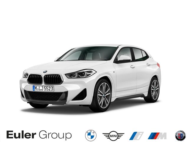 BMW X2 sDrive20i Sportpaket Navi Soundsystem LED El.