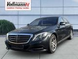 Mercedes-Benz S 600 L 7G-TRONIC - Mercedes-Benz S 600: L