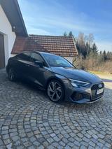 Audi A3 35 TDI S tronic S line Limousine S line