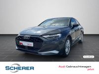 Audi A3 - Vorschau Bild 1