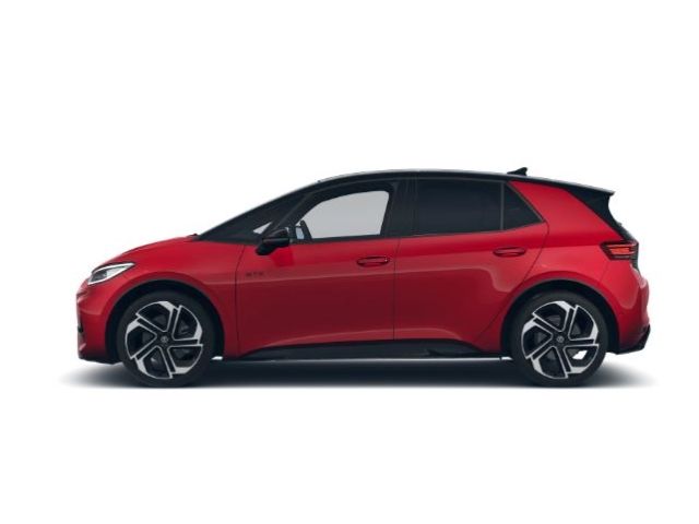 Volkswagen ID.3 GTX Performance Navi Memory Sitze H&K Kam foto 3