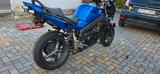 Triumph Sprint 1050 ST - TRIUMPH SPRINT 1050