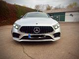 Mercedes-Benz CLS 350 d 4MATIC - AMG Line - Mercedes-Benz CLS 350 in Aachen