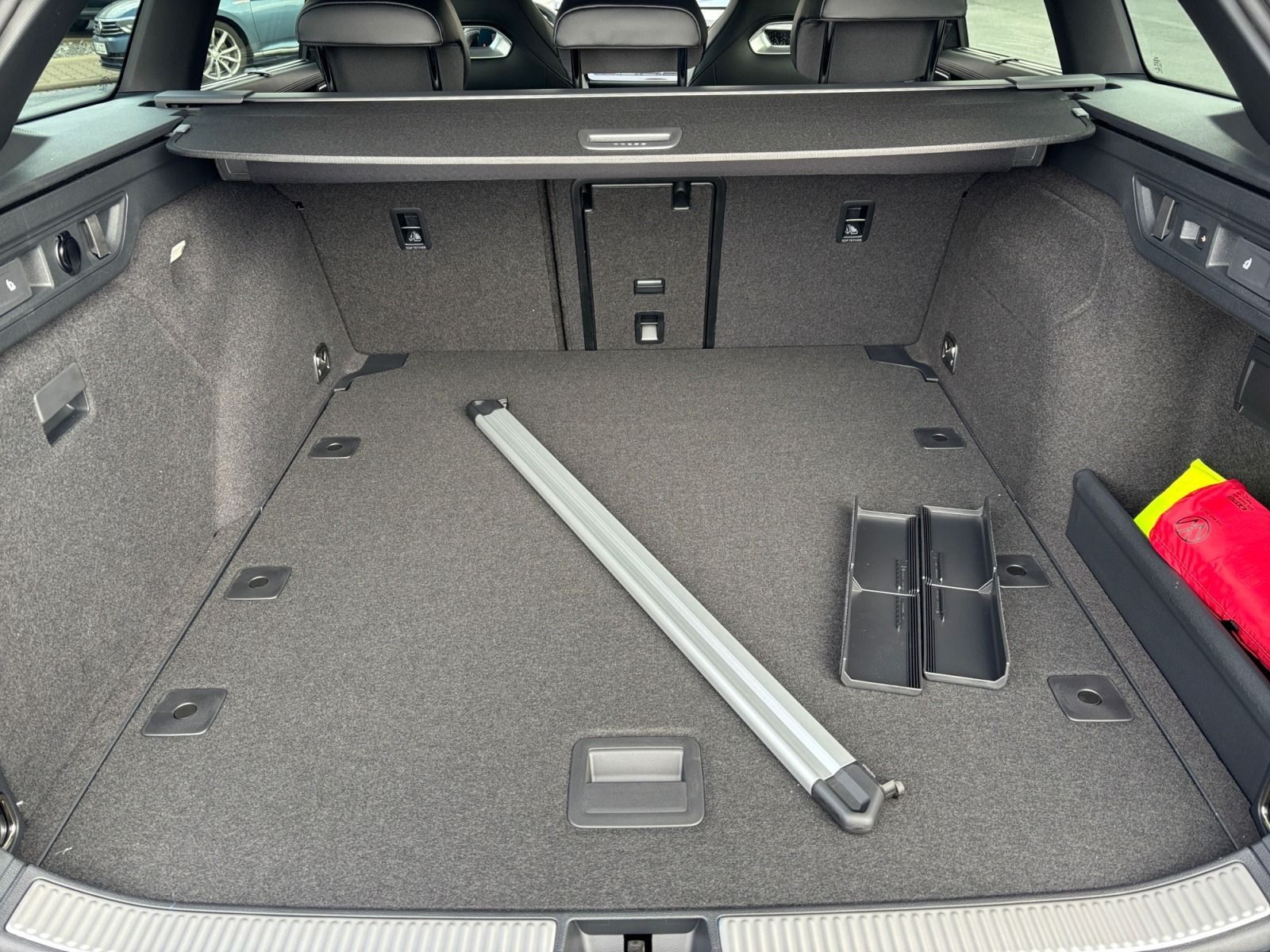 Volkswagen Passat - Bild 16