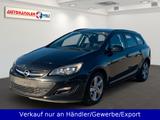Opel Astra J Sports Tourer 1.3 CDTI Active - Opel Astra mit Diesel-Antrieb: 1.3