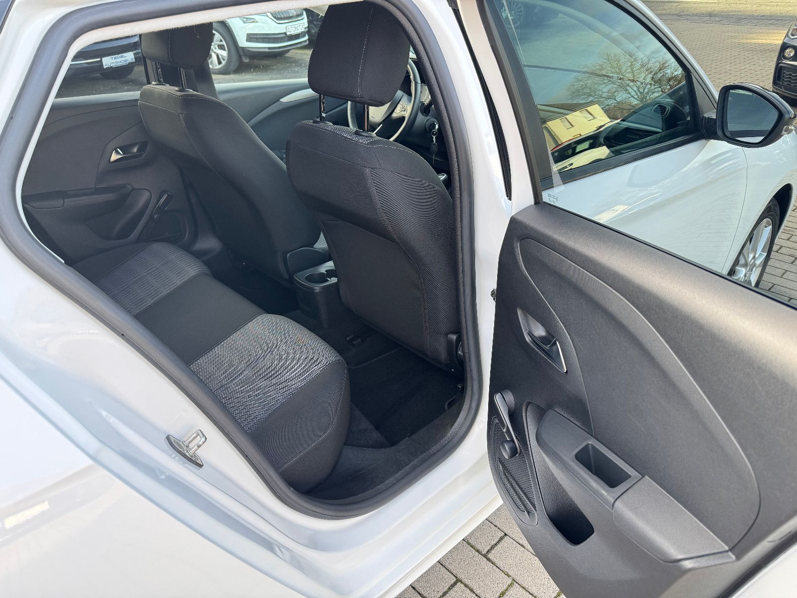 OPEL Corsa, 2021, Benzin, 101 PS