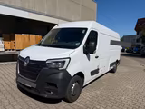 Renault Master III Kasten L3H2 HKa 3,5t *KLIMA* - Renault Master in Stuttgart