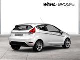 Ford Fiesta 1,0L EcoBoost ST-Line, Cool & Sound-Paket - Ford Fiesta Gebrauchtwagen