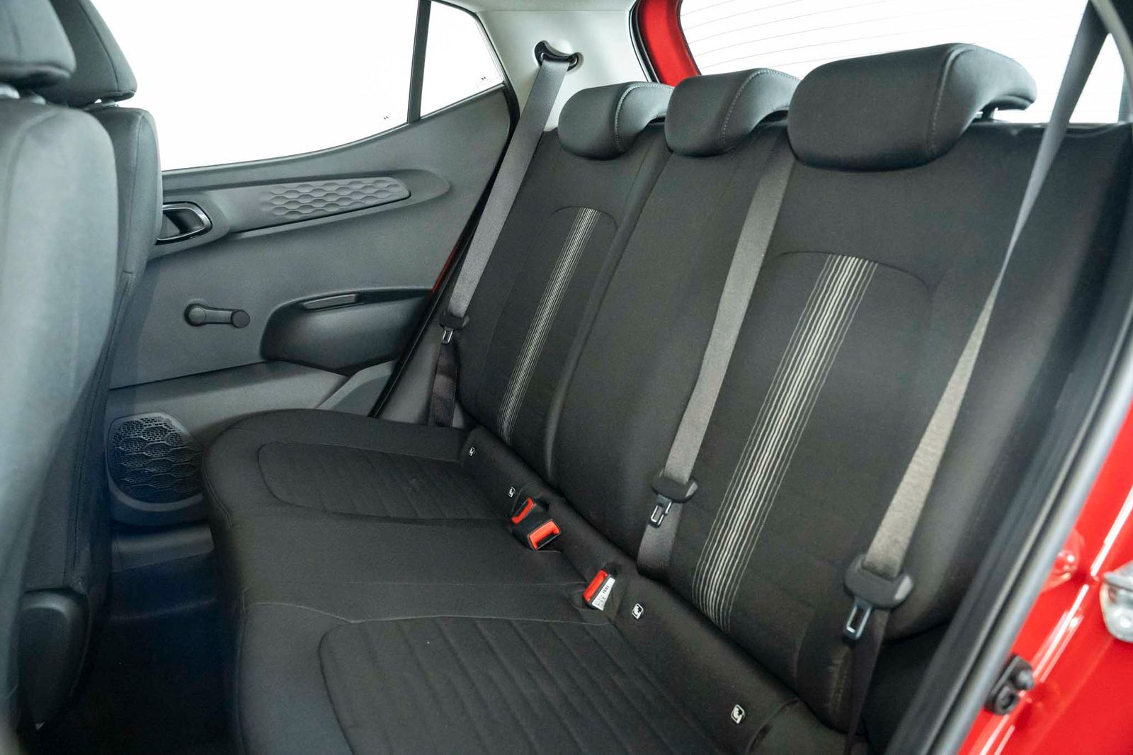 Hyundai i10 - Bild 10