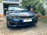 BMW M340i xDrive Automatic - Individual, Merino, HUD - BMW M340i Gebrauchtwagen