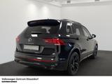 Volkswagen Tiguan R-Line 1.5 TSI DSG Rückfahrkamera - Volkswagen Tiguan R mit Benzin-Antrieb