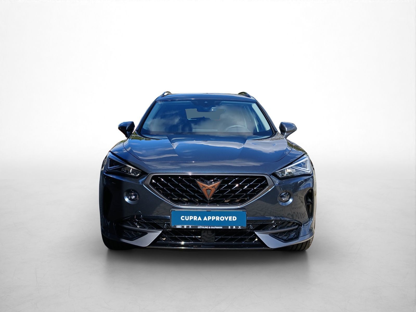 Cupra Formentor - Bild 12