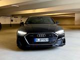 Audi A7 55 TFSI V6, RS-Line, 355 PS, LED Matrix - Audi A7 Gebrauchtwagen in München