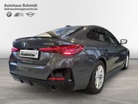 BMW 430 Gran Coupé - Vorschau Bild 5