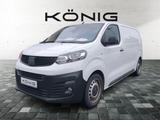 Fiat Scudo Kasten SX L2 2.0 145PS AUTOM*KLIMA*AHK*ALL - Fiat Scudo 2 0