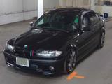 BMW E46 330i M-Sport | RECARO | Japanese Import - BMW 330: E46 330i