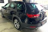 Seat Leon ST 2.0 TDI DSG X-Perience 4Drive+1. Hand - Seat Leon: Leon2