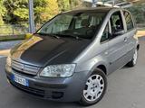 Fiat Idea 1.4benzina Dynamic perfetta - 2006 - silberne Fiat Idea
