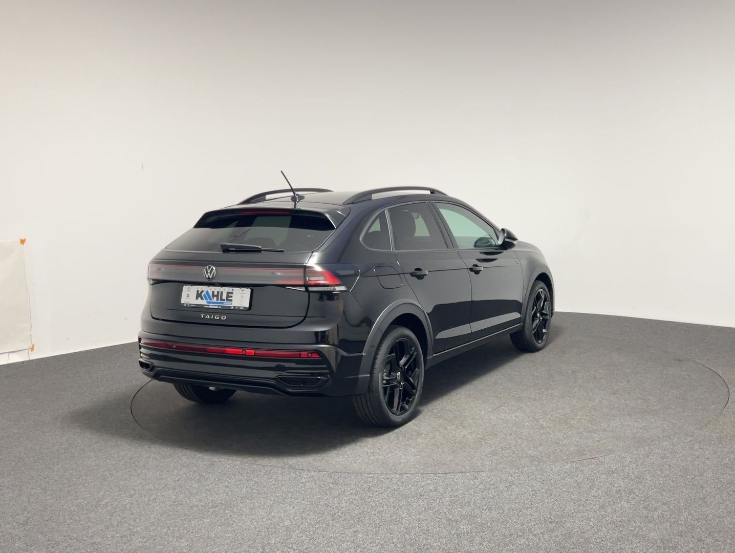 Volkswagen Taigo - Bild 6