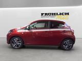 Peugeot 108 TOP Collection - Peugeot 108: Collection