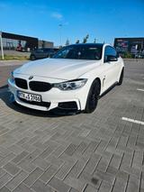BMW F36 428i Xdrive - gebrauchte BMW 428 aus dem Jahr 2015
