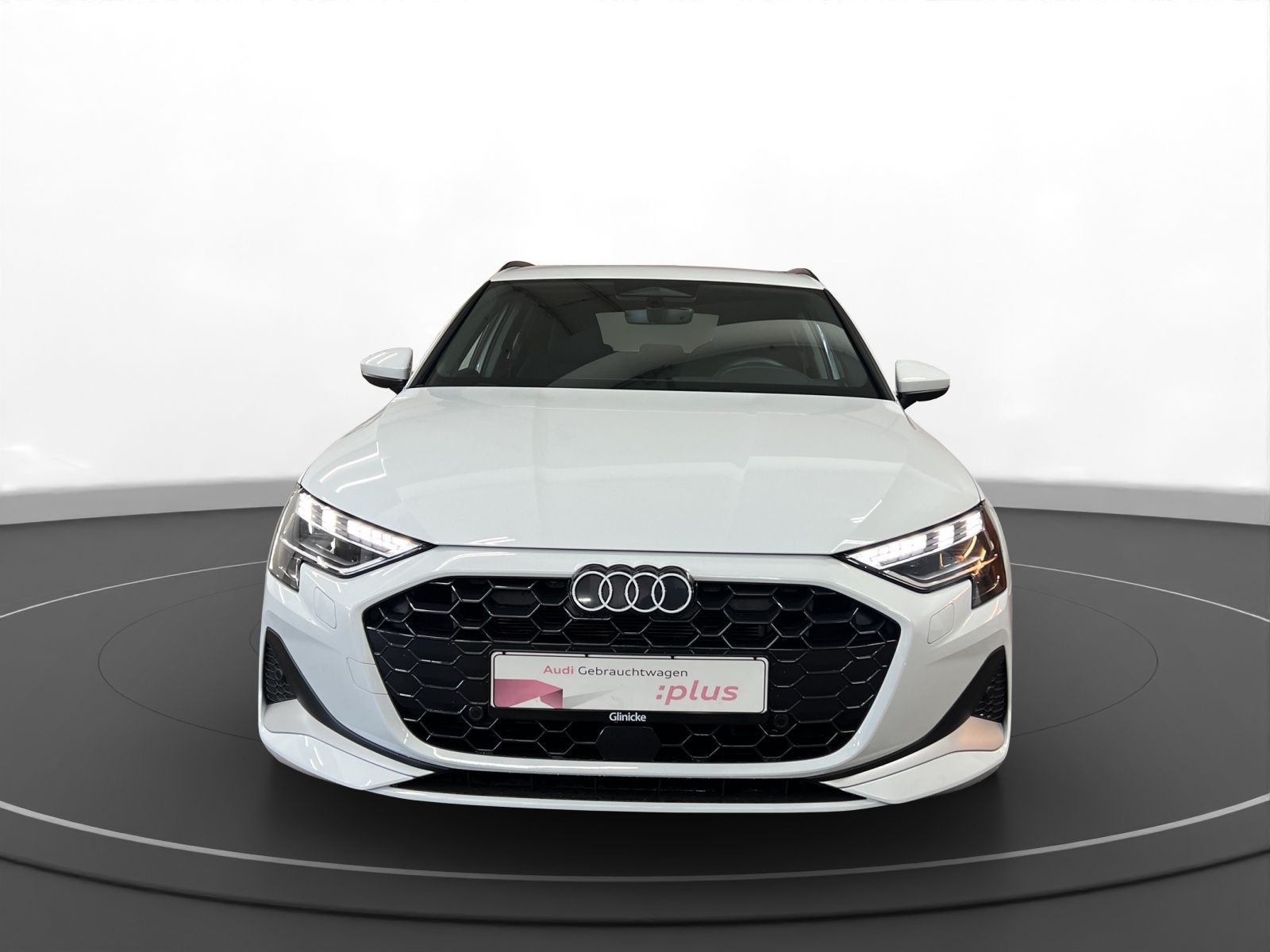 Audi A3 - Bild 3