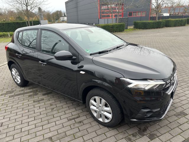 Dacia Sandero TCe 90 CVT Expression  PDC Klima  DAB 