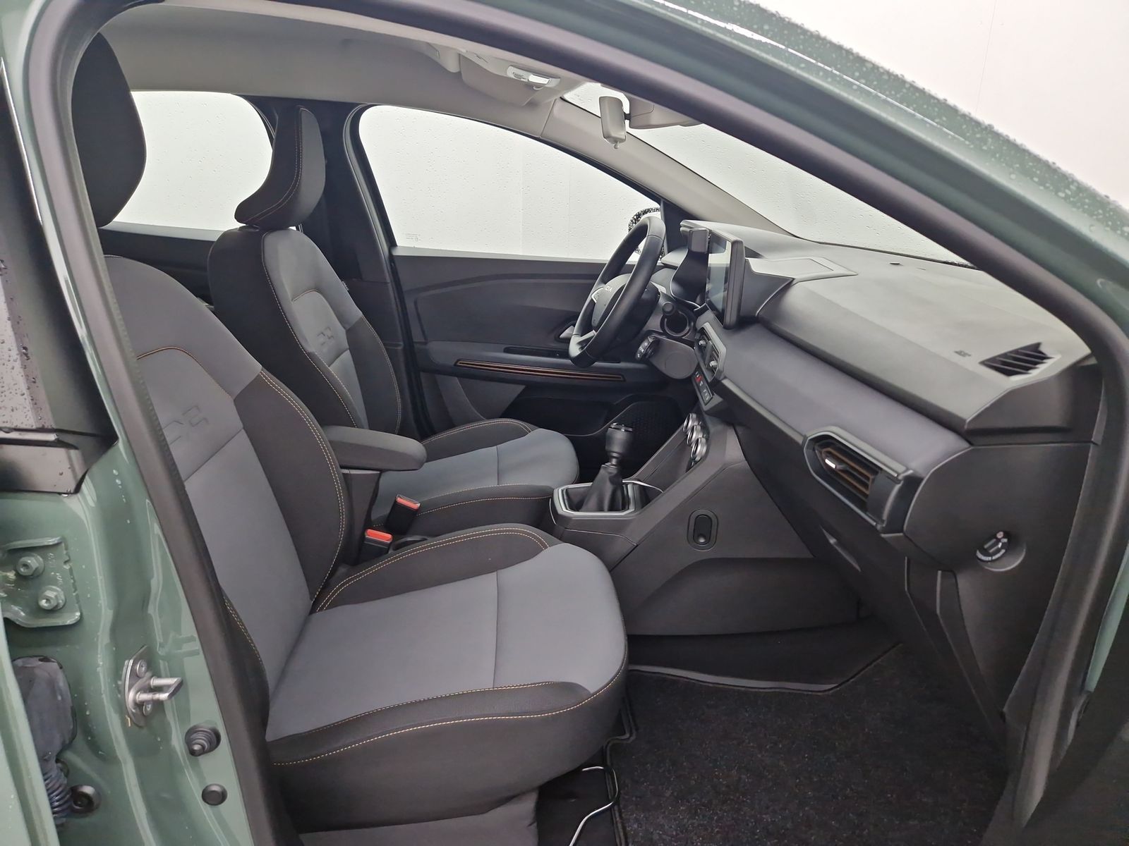 DACIA Sandero Stepway ECO-G 100 Extreme+ Navi – Bild 12