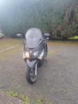 Piaggio X EVO 400 - PIAGGIO ROLLER 400