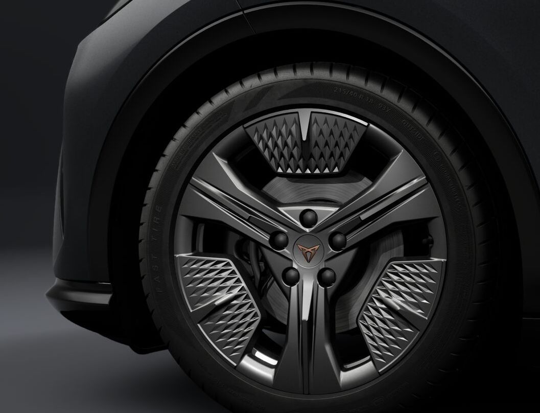 Cupra Andere - Bild 5