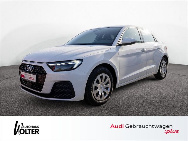 Audi A1 Sportback 25 TFSI LED SHZ PDC DAB