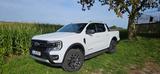 Ford Ranger Wildtrak winter-pak, techno-pak 70 - Ford Ranger in Augsburg