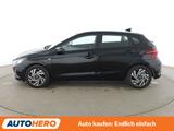 Hyundai 1.0 TGDI Prime *NAVI*TEMPO*CAM*PDC*ALU*KLIMA* - Hyundai i20: Schwarz