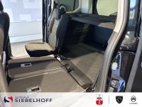 Peugeot Rifter - Vorschau Bild 25